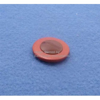 Yamaha Alto Saxophone Genuine Pad for G# & F# keys for YAS-23,25,52,62,200AD