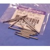 Yamaha Clarinet Genuine Hinge Rods,Screws,Shafts set 