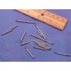 Yamaha Clarinet Genuine Hinge Rods,Screws,Shafts set 