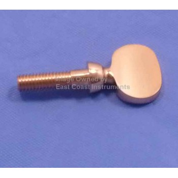 Yamaha saxophone Pro horn neck screw YAS, YTS, YBS models